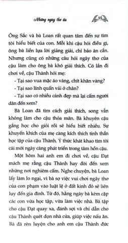  Thời Niên Thiếu Của Bác Hồ (Xuất Bản Lần Thứ Hai) - Nhiều tác giả 