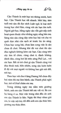  Thời Niên Thiếu Của Bác Hồ (Xuất Bản Lần Thứ Hai) - Nhiều tác giả 