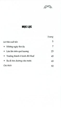  Thời Niên Thiếu Của Bác Hồ (Xuất Bản Lần Thứ Hai) - Nhiều tác giả 