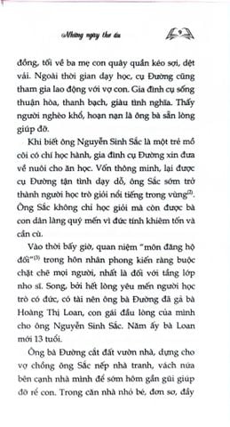  Thời Niên Thiếu Của Bác Hồ (Xuất Bản Lần Thứ Hai) - Nhiều tác giả 