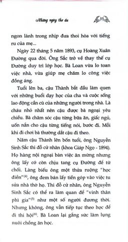  Thời Niên Thiếu Của Bác Hồ (Xuất Bản Lần Thứ Hai) - Nhiều tác giả 