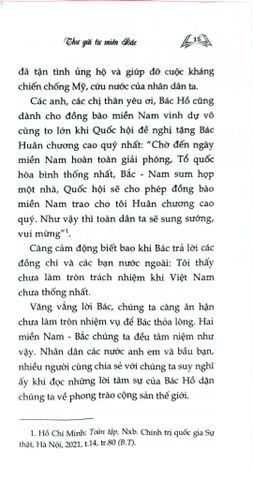  Những Bức Thư Kể Chuyện Bác Hồ (Xuất Bản Lần Thứ Hai) - Vũ Kỳ 