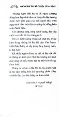 Những Bức Thư Kể Chuyện Bác Hồ (Xuất Bản Lần Thứ Hai) - Vũ Kỳ