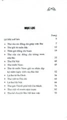 Những Bức Thư Kể Chuyện Bác Hồ (Xuất Bản Lần Thứ Hai) - Vũ Kỳ