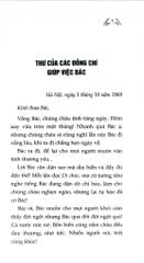 Những Bức Thư Kể Chuyện Bác Hồ (Xuất Bản Lần Thứ Hai) - Vũ Kỳ
