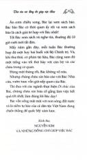 Những Bức Thư Kể Chuyện Bác Hồ (Xuất Bản Lần Thứ Hai) - Vũ Kỳ
