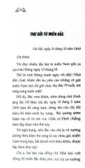 Những Bức Thư Kể Chuyện Bác Hồ (Xuất Bản Lần Thứ Hai) - Vũ Kỳ