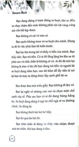  Tuổi Mười Bốn - Tamara Bach 