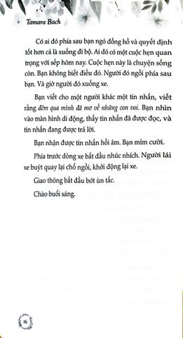  Tuổi Mười Bốn - Tamara Bach 