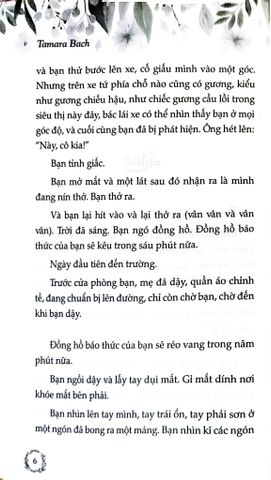  Tuổi Mười Bốn - Tamara Bach 