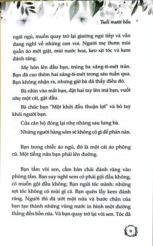  Tuổi Mười Bốn - Tamara Bach 