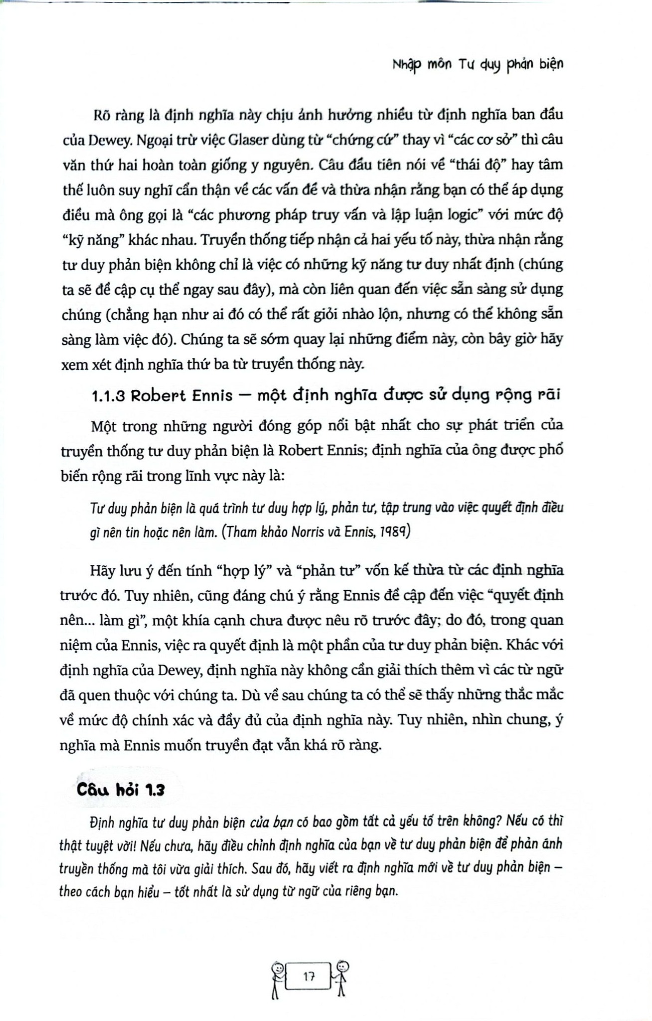 Nhập Môn Tư Duy Phản Biện - Kỹ Năng Thực Chiến Trong Kỷ Nguyên Số - 
Alec Fisher