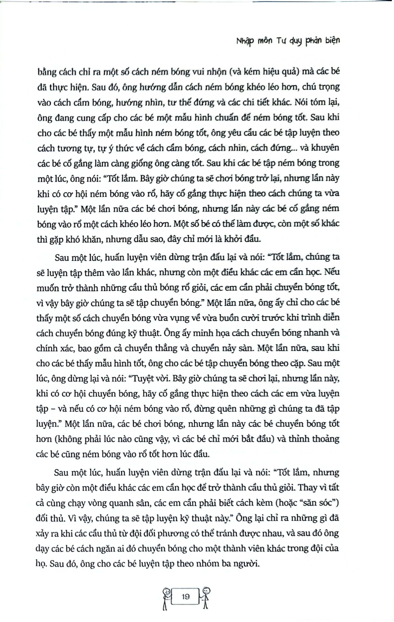 Nhập Môn Tư Duy Phản Biện - Kỹ Năng Thực Chiến Trong Kỷ Nguyên Số - 
Alec Fisher