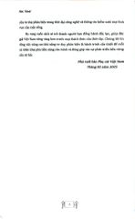 Nhập Môn Tư Duy Phản Biện - Kỹ Năng Thực Chiến Trong Kỷ Nguyên Số - 
Alec Fisher