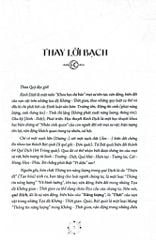 Ứng Dụng Kinh Dịch Trong Cuộc Sống T1 - Những Nguyên Lý Căn Bản - Nguyễn Thăng Long