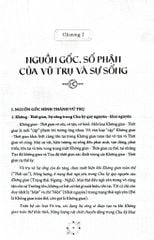 Ứng Dụng Kinh Dịch Trong Cuộc Sống T1 - Những Nguyên Lý Căn Bản - Nguyễn Thăng Long