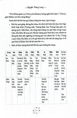 Ứng Dụng Kinh Dịch Trong Cuộc Sống T2 - Phương Pháp Đoán Quẻ - Nguyễn Thăng Long