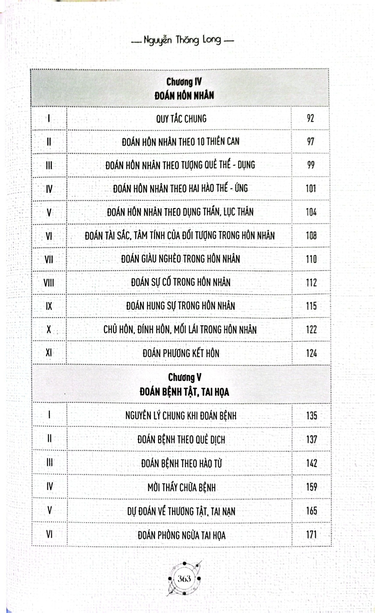 Ứng Dụng Kinh Dịch Trong Cuộc Sống T2 - Phương Pháp Đoán Quẻ - Nguyễn Thăng Long