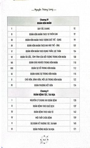  Ứng Dụng Kinh Dịch Trong Cuộc Sống T2 - Phương Pháp Đoán Quẻ - Nguyễn Thăng Long 
