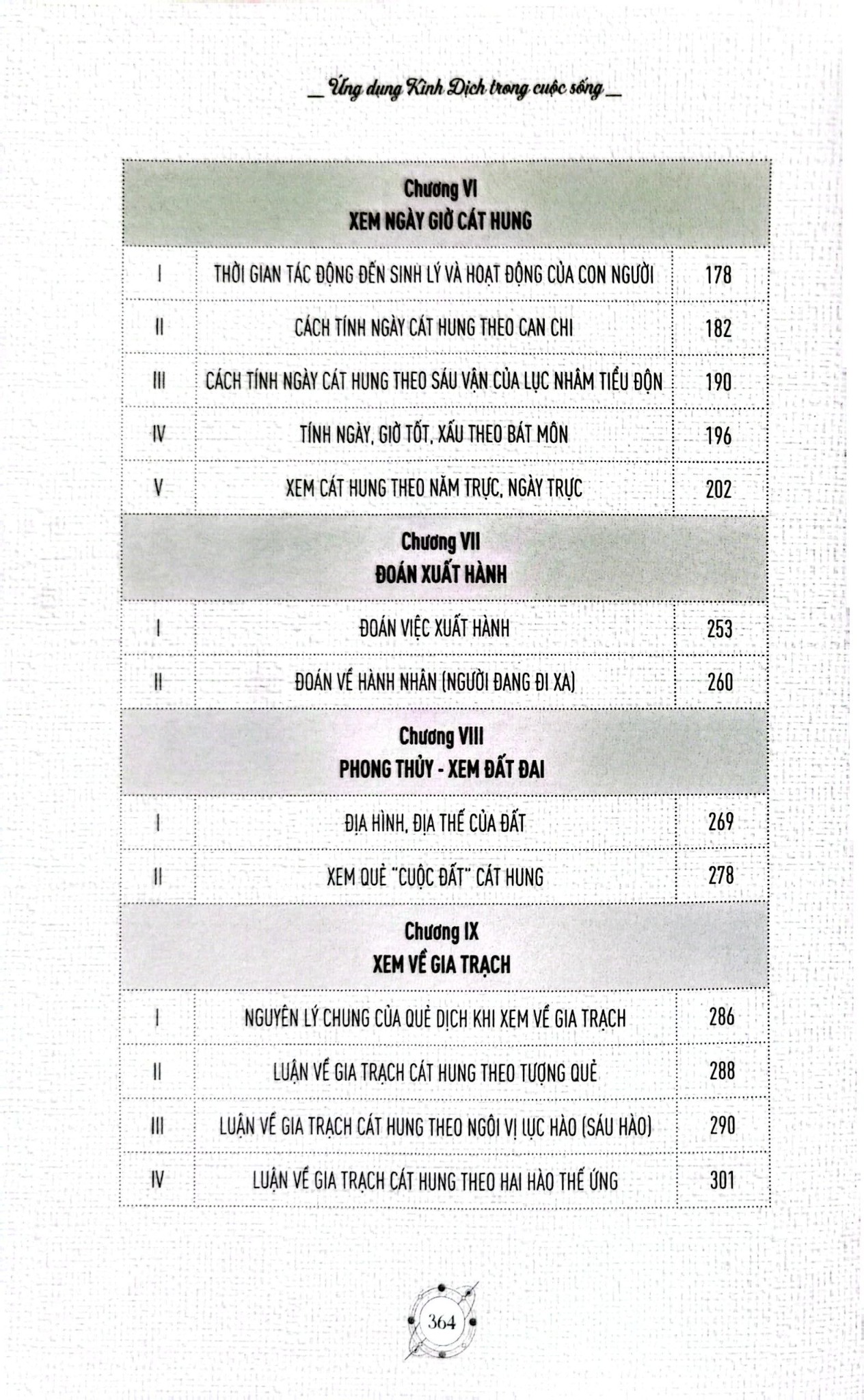Ứng Dụng Kinh Dịch Trong Cuộc Sống T2 - Phương Pháp Đoán Quẻ - Nguyễn Thăng Long
