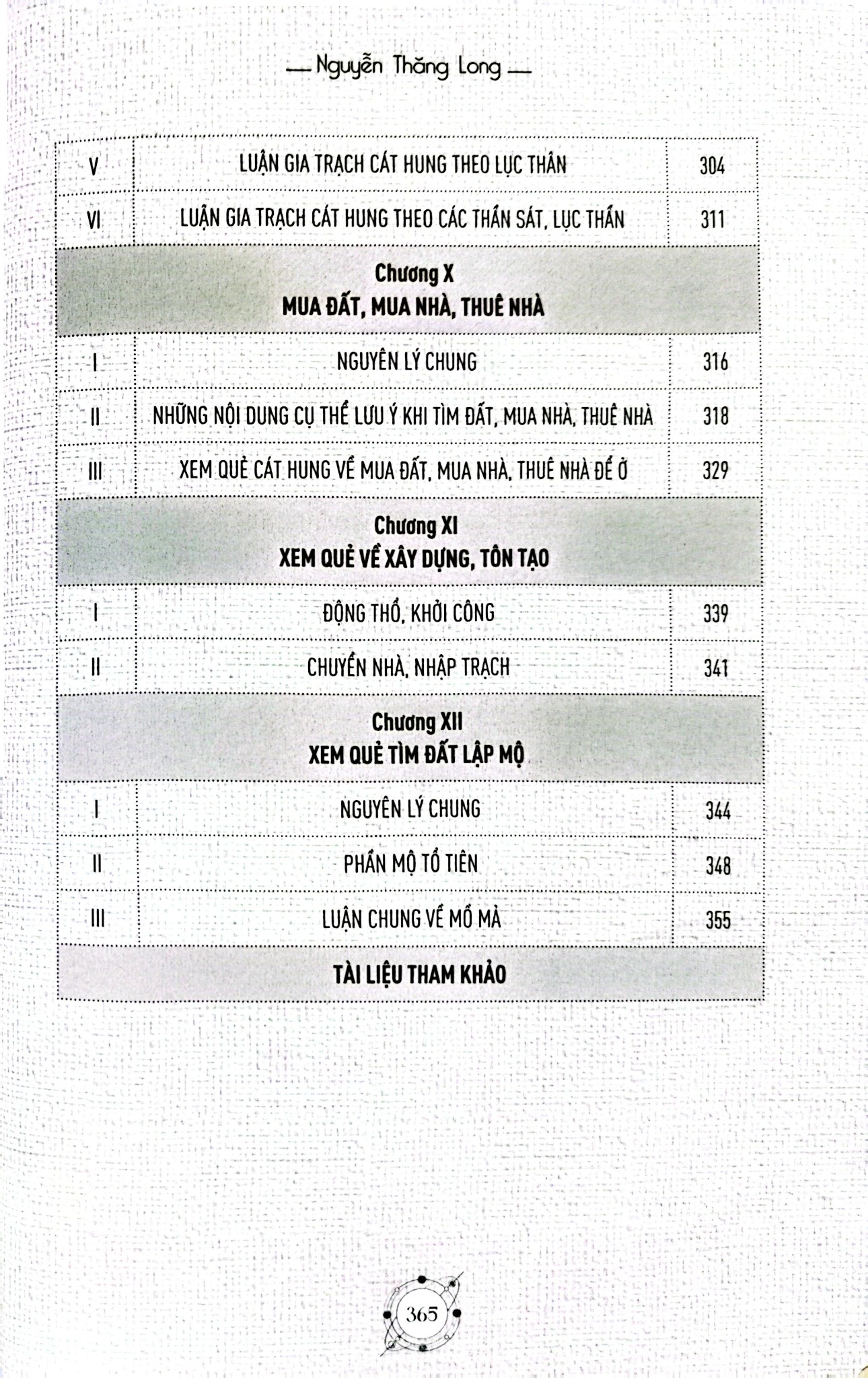 Ứng Dụng Kinh Dịch Trong Cuộc Sống T2 - Phương Pháp Đoán Quẻ - Nguyễn Thăng Long