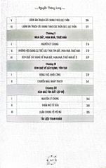 Ứng Dụng Kinh Dịch Trong Cuộc Sống T2 - Phương Pháp Đoán Quẻ - Nguyễn Thăng Long