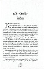 Ứng Dụng Kinh Dịch Trong Cuộc Sống T2 - Phương Pháp Đoán Quẻ - Nguyễn Thăng Long