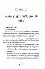 Ứng Dụng Kinh Dịch Trong Cuộc Sống T2 - Phương Pháp Đoán Quẻ - Nguyễn Thăng Long