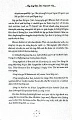 Ứng Dụng Kinh Dịch Trong Cuộc Sống T2 - Phương Pháp Đoán Quẻ - Nguyễn Thăng Long