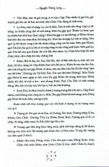 Ứng Dụng Kinh Dịch Trong Cuộc Sống T2 - Phương Pháp Đoán Quẻ - Nguyễn Thăng Long