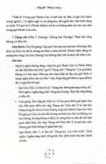 Ứng Dụng Kinh Dịch Trong Cuộc Sống T3 - Nghịch Lý Của 64 Quẻ - Nguyễn Thăng Long