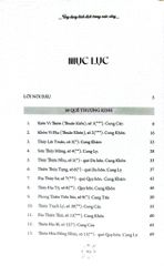 Ứng Dụng Kinh Dịch Trong Cuộc Sống T3 - Nghịch Lý Của 64 Quẻ - Nguyễn Thăng Long