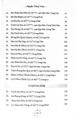 Ứng Dụng Kinh Dịch Trong Cuộc Sống T3 - Nghịch Lý Của 64 Quẻ - Nguyễn Thăng Long