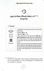 Ứng Dụng Kinh Dịch Trong Cuộc Sống T3 - Nghịch Lý Của 64 Quẻ - Nguyễn Thăng Long