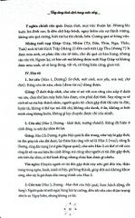 Ứng Dụng Kinh Dịch Trong Cuộc Sống T3 - Nghịch Lý Của 64 Quẻ - Nguyễn Thăng Long