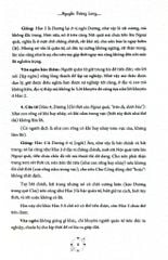 Ứng Dụng Kinh Dịch Trong Cuộc Sống T3 - Nghịch Lý Của 64 Quẻ - Nguyễn Thăng Long