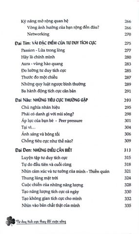  Tư Duy Tích Cực Thay Đổi Cuộc Sống - Trần Đình Hoành 