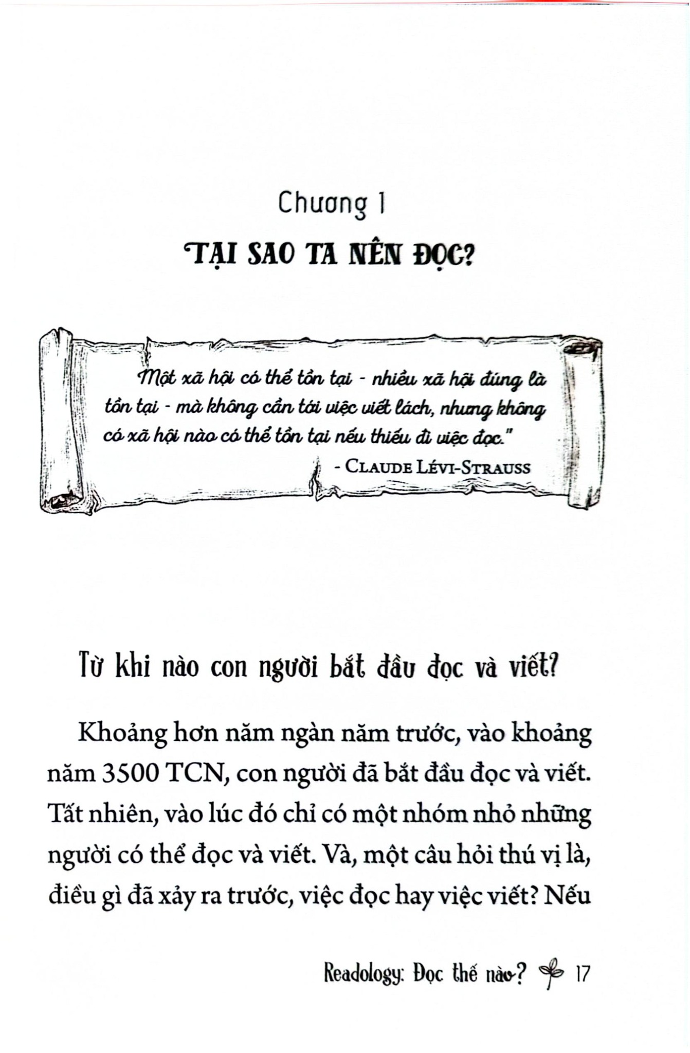 Readology: Đọc Thế Nào? - Nhiều tác giả