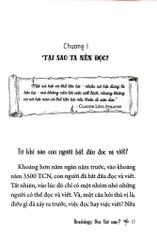 Readology: Đọc Thế Nào? - Nhiều tác giả