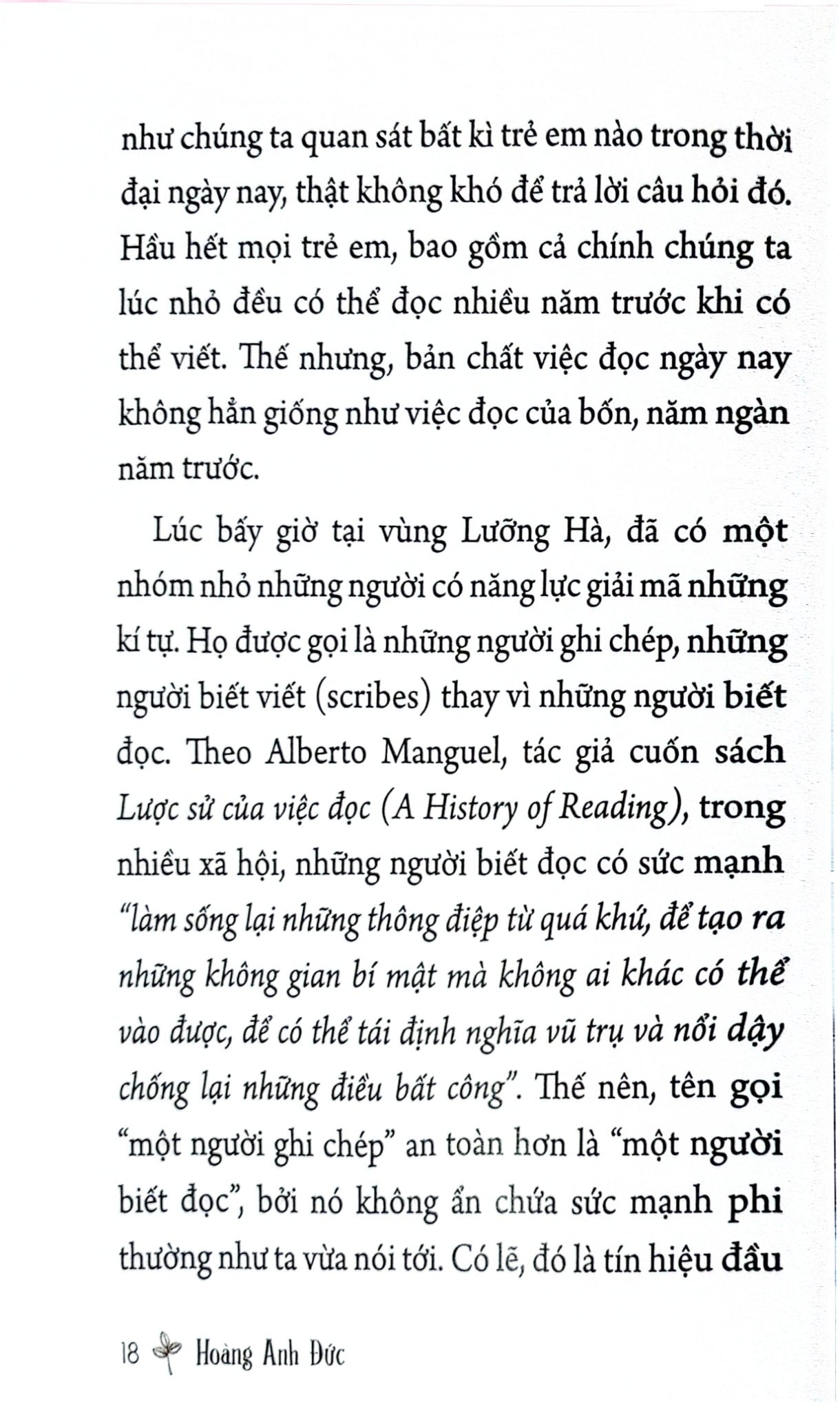 Readology: Đọc Thế Nào? - Nhiều tác giả