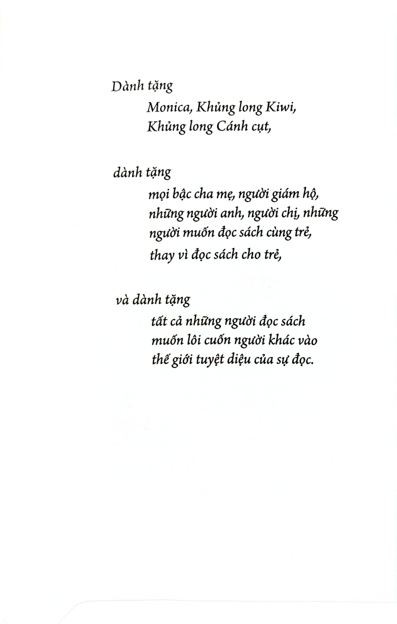 Readology: Đọc Thế Nào? - Nhiều tác giả
