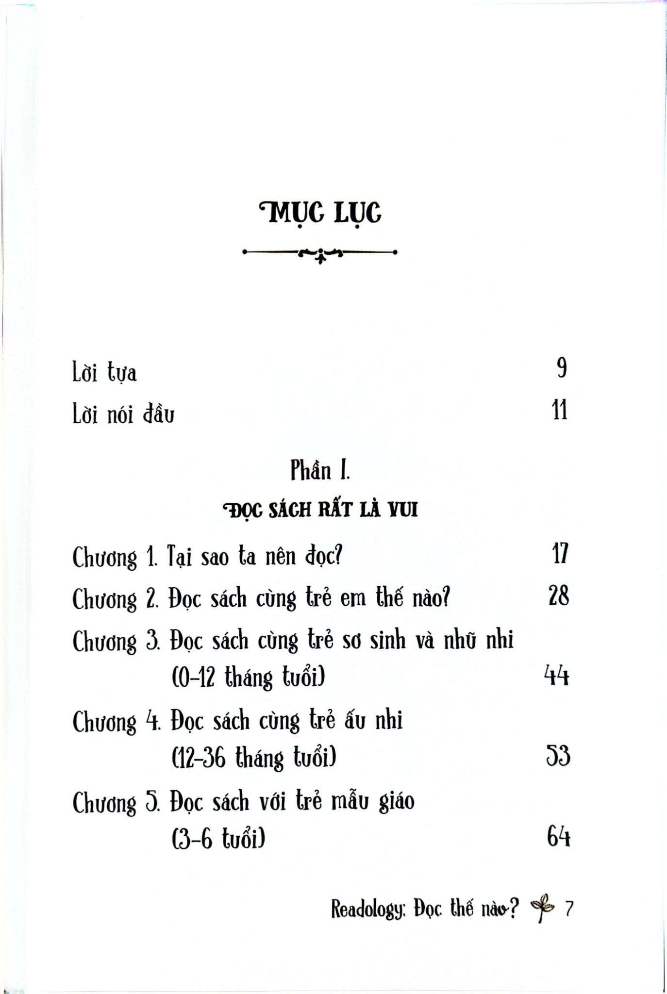 Readology: Đọc Thế Nào? - Nhiều tác giả