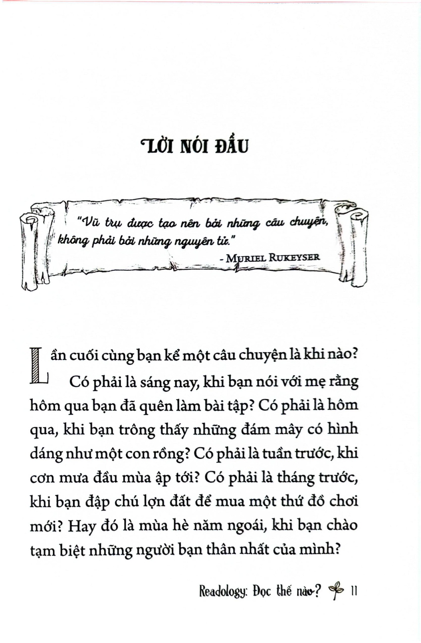 Readology: Đọc Thế Nào? - Nhiều tác giả