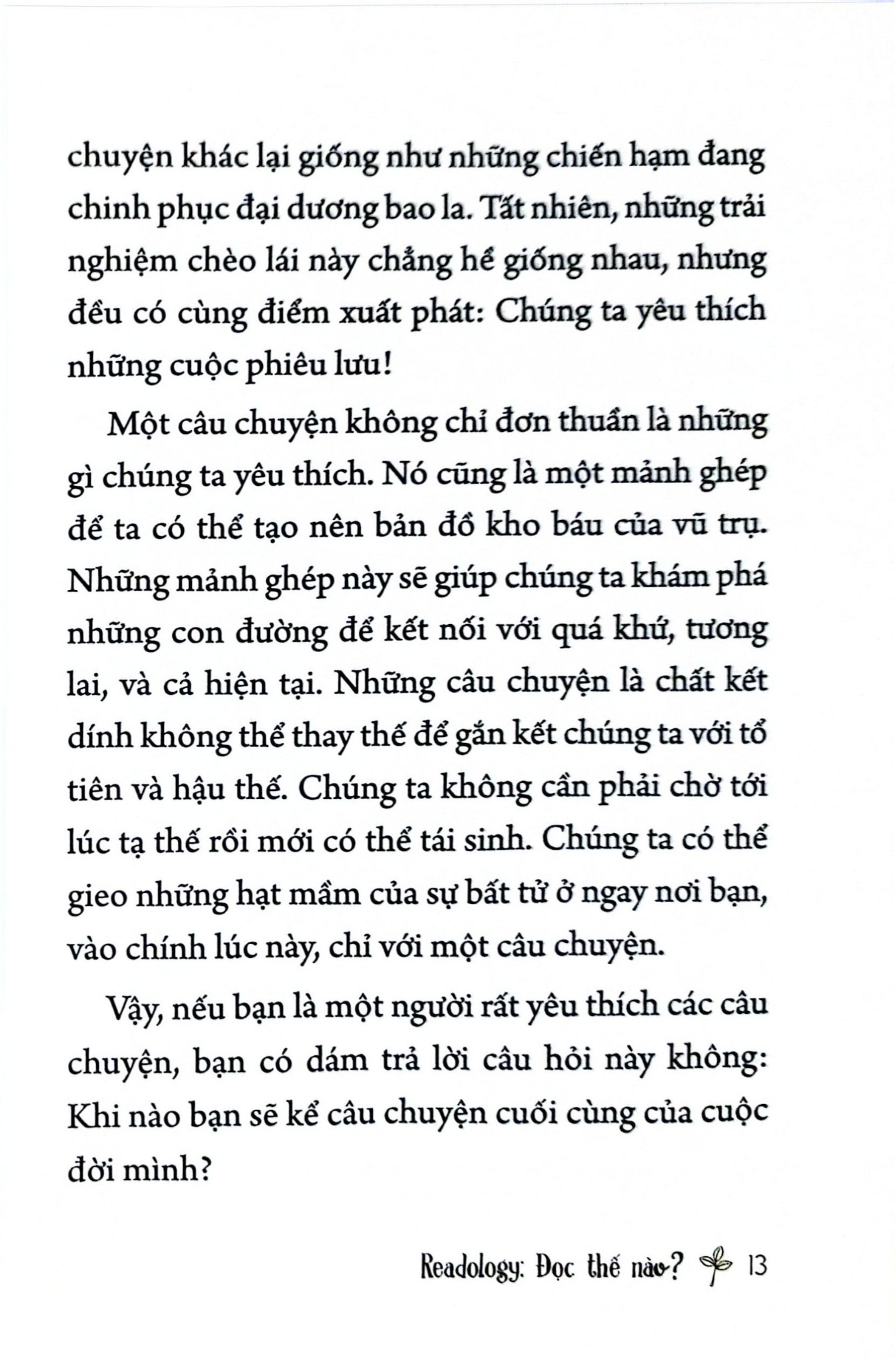 Readology: Đọc Thế Nào? - Nhiều tác giả