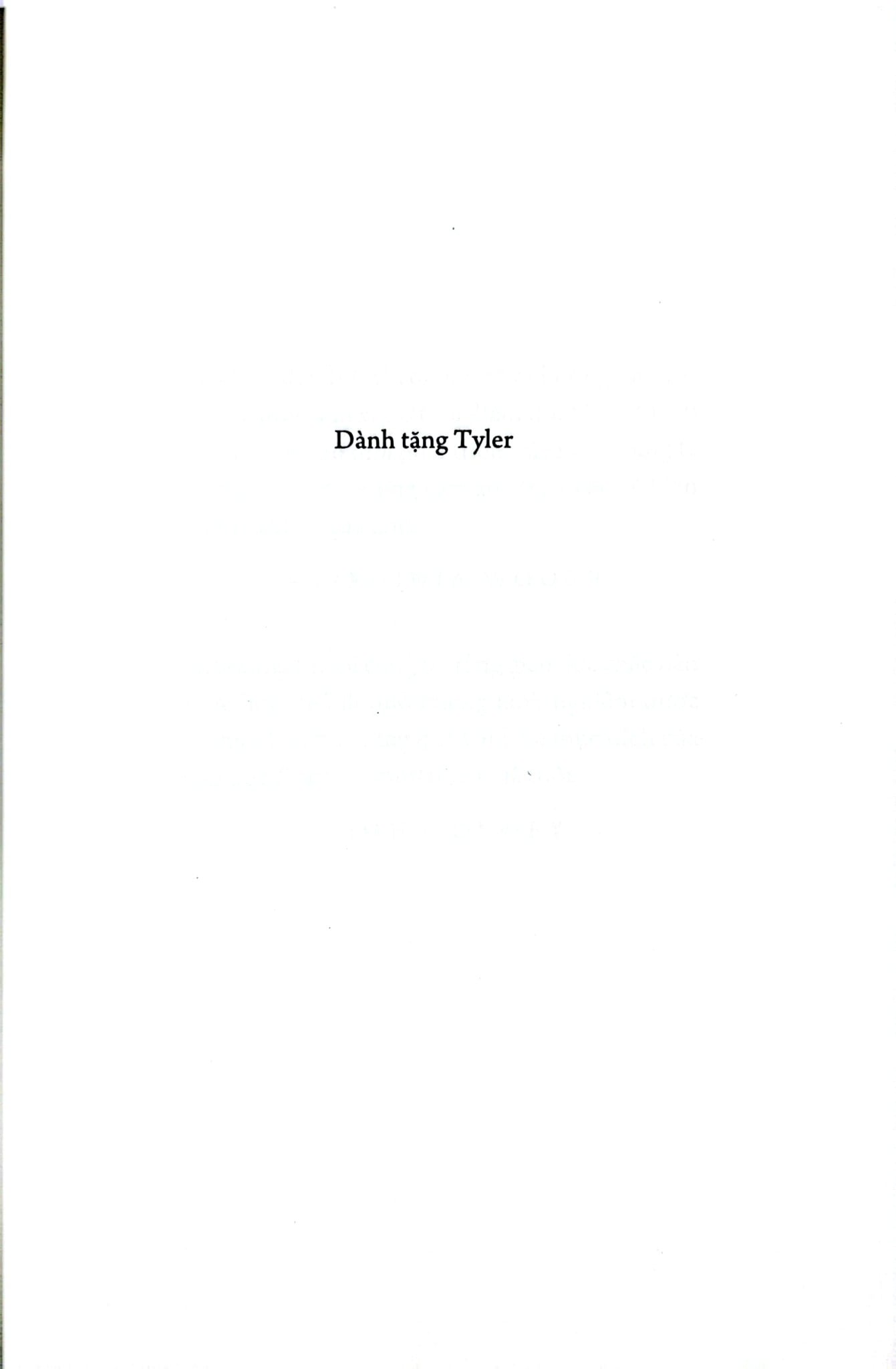 Được học - Educated - Tara Westover - Cuốn sách yêu thích của Bill Gates/ Giải thưởng sách Quốc gia 2020