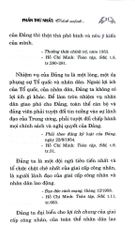 Hồ Chí Minh - Về Xây Dựng Và Chỉnh Đốn Đảng (Xuất Bản Lần Thứ Hai, Có Chỉnh Sửa Và Bổ Sung)