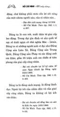 Hồ Chí Minh - Về Xây Dựng Và Chỉnh Đốn Đảng (Xuất Bản Lần Thứ Hai, Có Chỉnh Sửa Và Bổ Sung)