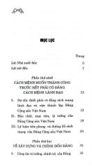 Hồ Chí Minh - Về Xây Dựng Và Chỉnh Đốn Đảng (Xuất Bản Lần Thứ Hai, Có Chỉnh Sửa Và Bổ Sung)