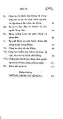 Hồ Chí Minh - Về Xây Dựng Và Chỉnh Đốn Đảng (Xuất Bản Lần Thứ Hai, Có Chỉnh Sửa Và Bổ Sung)
