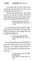 Hồ Chí Minh - Về Xây Dựng Và Chỉnh Đốn Đảng (Xuất Bản Lần Thứ Hai, Có Chỉnh Sửa Và Bổ Sung)